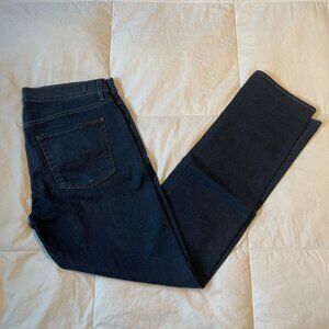 7 For All Mankind Jeans - Slimmy 34